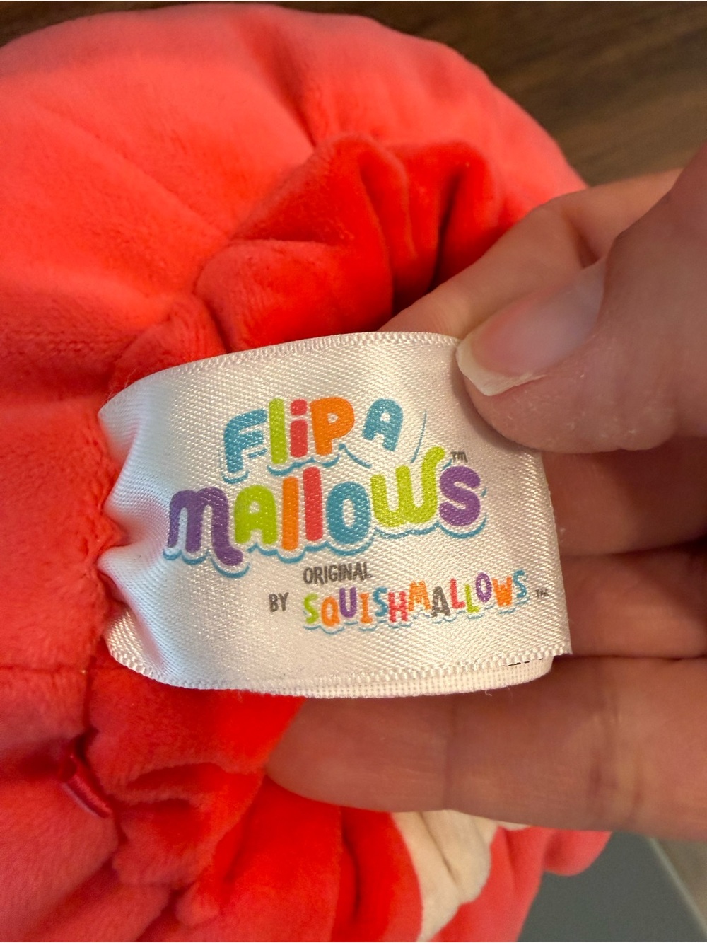 Squishmallow - Picture 3 of 4
